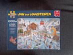Jan van Haasteren, Ophalen of Verzenden, 500 t/m 1500 stukjes, Zo goed als nieuw, Legpuzzel