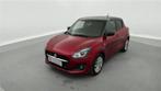 Suzuki Swift Swift 1.2i SHVS GLX 12V CVT *CARPLAY/FULL LED/C, Autos, Achat, Electronic Stability Program (ESP), Entreprise, 5 places