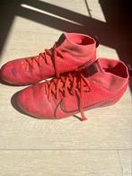 Voetbalschoenen Nike Mercurial kind rood, Ophalen, Gebruikt