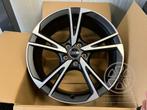 19 inch Audi A3 FALX Velgen Origineel S-line 5x112 NIEUW 8V, Auto-onderdelen, Banden en Velgen, 19 inch, Velg(en), Nieuw, Ophalen of Verzenden