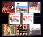 Klassieke muziek cd's., Ophalen of Verzenden, Zo goed als nieuw, Overige typen