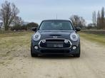 MINI Cooper S 2.0AS,Full Option,Head Up,Camera,Extra set Win, Auto's, Mini, Automaat, Gebruikt, 4 cilinders, Leder