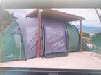 6-persoonstent Easy Camp, Caravans en Kamperen, Tenten, Ophalen, Gebruikt, Tot en met 6