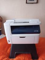 Xerox Workcentre 6025 (color laser printer) + extra toners, Xerox, Imprimante, Wi-Fi intégré, Enlèvement