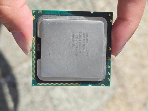 processor slot 1366, Computers en Software, Processors, Gebruikt, 3 tot 4 Ghz, Verzenden