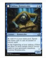 LOT van +/- 830 "Eldritch Moon" MTG - COM & UNC, Hobby en Vrije tijd, Verzamelkaartspellen | Magic the Gathering, Ophalen of Verzenden