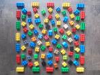 Lego Duplo Brick Set 141 (zie foto's), Kinderen en Baby's, Speelgoed | Duplo en Lego, Ophalen of Verzenden, Gebruikt, Losse stenen