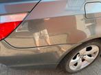 Bmw 520d/2006/ van eerste eigenaar/ export, Auto's, 120 kW, Bedrijf, Euro 4, Te koop