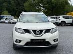 Nissan X-trail, Auto's, Nissan, Wit, Leder, 5 deurs, SUV of Terreinwagen