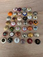 40 verschillende champ caps, Ophalen of Verzenden