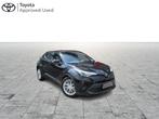 Toyota C-HR 1.8 HYBR. C-HIC Mono-Tone, Automaat, 72 kW, 86 g/km, Zwart