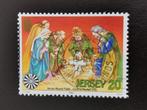 Jersey 1998 - Noël, Timbres & Monnaies, Affranchi, Enlèvement ou Envoi