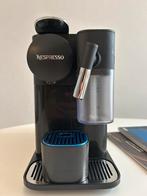 De Longi Nespresso Lattissima One, Elektronische apparatuur, Koffiezetapparaten, Ophalen, Koffiepads en cups, Gebruikt, Koffiemachine