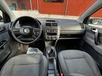 ️ Volkswagen Polo 1.2 benzine110.000️ klaar voor registratie, Bedrijf, 5 deurs, Euro 4, Zilver of Grijs