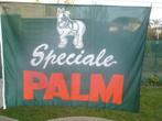 2 vlaggen van het bier Palm, nieuw, Ophalen of Verzenden, Nieuw, Overige typen, Palm