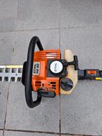 Stihl hs80 (60cm) hagenschaar, Zo goed als nieuw, Ophalen