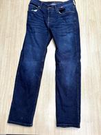 Richa Motorjeans met niveau 2 heup en knie bescherming, Motoren, Ophalen, Tweedehands, Heren, Richa