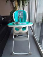 Handige meegroeistoel van baby tot kleuter., Kinderen en Baby's, Kinderstoelen, Ophalen