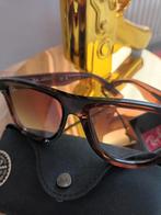 Ray ban boyfriend reverse , ( nieuw) heren unisex, Handtassen en Accessoires, Zonnebrillen en Brillen | Heren, Zonnebril, Bruin