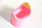 Petit pot WC rose pour enfant, Enlèvement ou Envoi, Comme neuf, Autres types, Autres marques