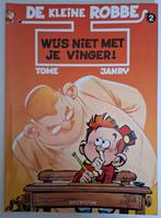 De Kleine Robbe, Boeken, Meerdere stripboeken, Ophalen of Verzenden, Gelezen