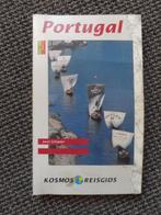 Portugal, Kosmos reisgids, Joost Schipper, 221 blz, Boeken, Verzenden, Gelezen, Europa, Reisgids of -boek