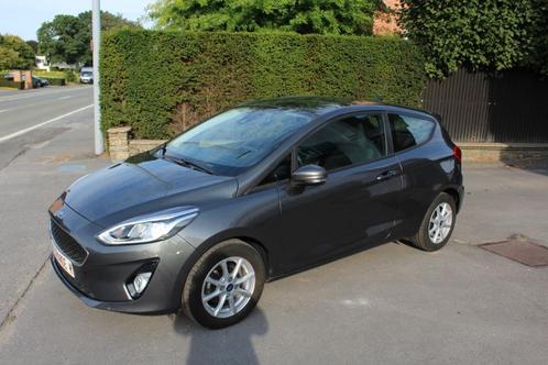 Ford Fiesta 1.0 EcoBoost , PDC , cruise , apple carplay, Auto's, Ford, Bedrijf, Te koop, Fiësta, ABS, Airbags, Airconditioning