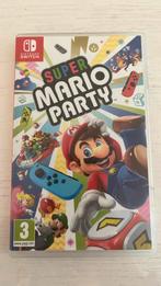 Super Mario Party, Online, Enlèvement ou Envoi, Comme neuf, Autres genres