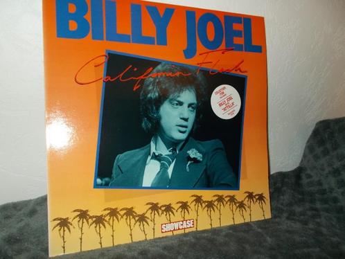 LP-Billy Joel with ATTILLA-California Flash-1970 - Progrock, Cd's en Dvd's, Vinyl | Rock, Gebruikt, Progressive, 12 inch, Ophalen of Verzenden