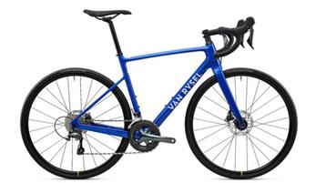 Koersfiets VAN RYSEL Neo Racer NCR CF – SRAM Rival AXS ETAP  beschikbaar voor biedingen