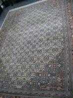 Vintage Perzische Bidjar 350 x 250 cm, Ophalen of Verzenden