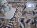 Angelcare ac315 babyfoon, Kinderen en Baby's, Ophalen, Zo goed als nieuw, 100 tot 250 meter, Terugspreekfunctie