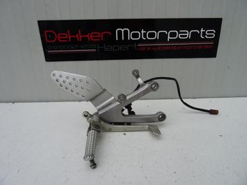 Rem set / Rechter schetsplaat Yamaha YZF R1 2002-2003 RN09 beschikbaar voor biedingen
