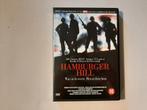 Hamburger Hill Dvd Oorlogsfilm, Ophalen of Verzenden