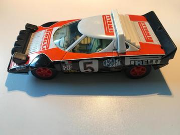 VINTAGE LANCIA STRATOS beschikbaar voor biedingen