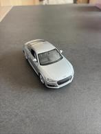 Auto Audi TT coupe collectie Nieuwstaat Model, Ophalen of Verzenden, Zo goed als nieuw, Auto