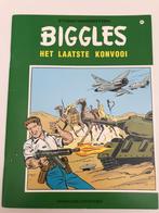 BIGGLES ALBUM 21 !!! 1è en enige druk 1998 -  COLLECTIBLE, Verzenden