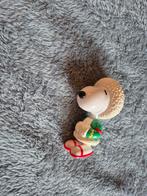 Snoopy vintage popje goede staat, Verzamelen, Ophalen of Verzenden