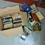 boeken, pockets, Enlèvement, Utilisé, Diverse auteurs