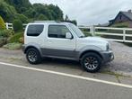 Suzuki Jimny 1.3 VVTI DAKOTA Cuir // 4 places // FULL Option, Autos, Suzuki, Cuir, Achat, Entreprise, Electronic Stability Program (ESP)