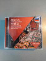 CD. Brahms/Dvorak. Danses. (Decca Virtuoso)., CD & DVD, CD | Classique, Comme neuf, Enlèvement ou Envoi