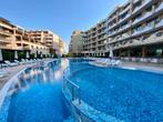 Vakantie appartement te huur aan zee in Bulgarije, Immo, Appartementen en Studio's te huur, 35 tot 50 m², Brussel