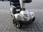 Scootmobiel CARPO 4 Champ., Diversen, Brommobielen en Scootmobielen, Ophalen, Zo goed als nieuw, Vermeiren, 16 km/u of meer
