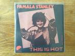 single pamela stanley, CD & DVD, Vinyles Singles, 7 pouces, R&B et Soul, Enlèvement ou Envoi, Single