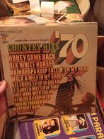 Country hits 70's lp, Ophalen of Verzenden, Zo goed als nieuw