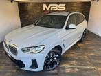 BMW X3 X3 PHEV 2.0iA xDrive30e (215 kW) (bj 2022, automaat), Auto's, Automaat, 1998 cc, Gebruikt, 4 cilinders