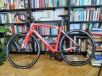 Koersfiets Wilier GTR - maar één keer gebruikt, Fietsen en Brommers, Ophalen, Nieuw, Carbon, Overige merken