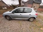 Peugeot 206, Auto's, Peugeot, Voorwielaandrijving, Particulier, Te koop, Benzine