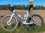 Thompson Falcon Large, Fietsen en Brommers, Fietsen | Racefietsen, Ophalen, Zo goed als nieuw