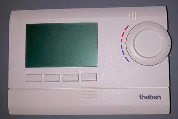 Verwarming thermostaat Theben beschikbaar voor biedingen